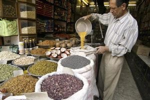 The Centre has also decided to provide milled pulses to states for further distribution in the retail market. (AP)