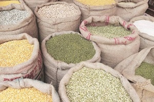 Retail prices of pulses including tur/arhar dal and udada dal have now come down in the way they should have, despite the sharp drop in wholesale prices of pulses and an assurance of ample supply in the days to come. 