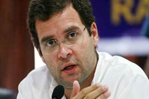 Pilot, who is the Rajasthan chief of Congress, said making Rahul the party president would help it move forward. (Source: PTI) Pilot, who is the Rajasthan chief of Congress, said making Rahul the party president would help it move forward. (Source: PTI)