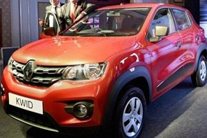 "Results for India's 'car of the year', the Renault Kwid, surprised and disappointed Global NCAP. After poor results earlier this year and following Renault's latest set of improvements, Kwid was assessed again in the frontal impact test and the model still offers just one star for adult occupant protection," the agency said in a statement. (PTI) "Results for India's 'car of the year', the Renault Kwid, surprised and disappointed Global NCAP. After poor results earlier this year and following Renault's latest set of improvements, Kwid was assessed again in the frontal impact test and the model still offers just one star for adult occupant protection," the agency said in a statement. (PTI)