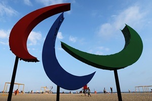 Paralympics 2016, Olympics 2016, Paralympics 2016 Opening, Paralympics 2016 India, Paralympics 2016 dates, Rio Paralympic schedule, Rio Paralympics games, Rio Paralympics India, Rio Paralympic games dates, Paralympic schedule 2016, Paralympic games schedule of events, Paralympic games list, 2016 Paralympic games athletes, Rio 2016 Paralympic games, Paralympic tickets 2016, google doodle, Start of the 2016 Paralympics, google doodle today, 2016 Summer Paralympics, Paralympics 2016, doodle, google, google doodle India, Paralympic Games, Paralympic Games 2016, Paralympic summer 2016, Paralympics 2016 Opening Ceremony, Rio Paralympics 2016, Paralympics 2016 Opening.