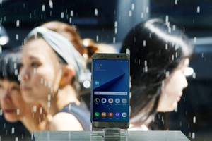 samsung battery, battery explosion, samsung galaxy battery, samsung news, samsung Galaxy Note 7, Galaxy Note 7 explosion, Galaxy Note 7 battery, phone news
