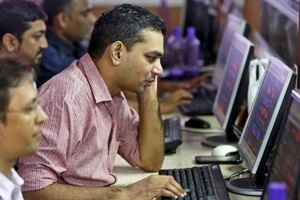 BSE Sensex, NSE Nifty BSE Sensex, NSE Nifty