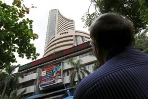 bse sensex, nse nifty