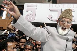 There have been 48 incidents, including 41 attacks on police stations (burnt or ransacked), one on the Army, three on CRPF and three against J&K Police. Senior CRPF sources disclosed that from July 8 to August 31 there have been 872 incidents of stone-pelting which wounded 2,094 CRPF personnel. (Source: Reuters) There have been 48 incidents, including 41 attacks on police stations (burnt or ransacked), one on the Army, three on CRPF and three against J&K Police. Senior CRPF sources disclosed that from July 8 to August 31 there have been 872 incidents of stone-pelting which wounded 2,094 CRPF personnel. (Source: Reuters)
