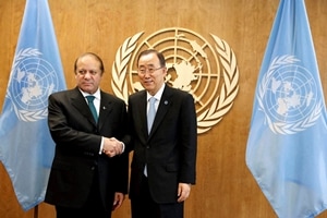 Uri attack, Sharif speech at UN, Pakistan dossier on Kashmir