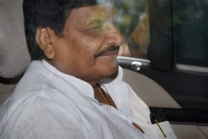 "I will obey the orders of Netaji (Mulayam Singh Yadav), whatever his orders are," he added. (PTI)