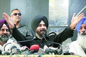 navjot sidhu, punjab, awaaz-e-punjab, awaazepunjab, sidhu party, navjot sidhu congress, navjot sidhu aap, AAP, Congress, punjab assembly elections, punjab assembly election, punjab assembly election 2017, punjab assembly elections 2017, punjab assembly poll, elections, assembly election punjab, 2017 assembly election, sidhu congress, punjab news, sidhu news, congress news, prashant kishore, sidhu trust