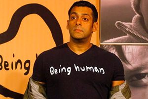 We are extending Being Human brand by associating with more partners. (Source: PTI)