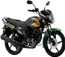 Suzuki launches fuel injected Gixxer SF at Rs 93,499