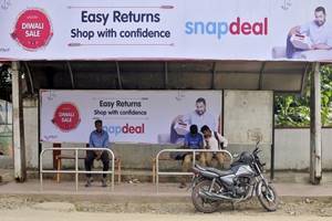 Snapdeal’s Unbox Diwali sale starts with more than 180 orders per second