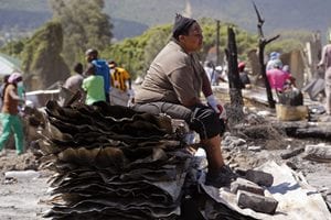 Humans' arrival in southern South America 14,000 years ago may represent the last step in the expansion of Homo sapiens throughout the world and the final continental colonisation, the researchers said. (Representative Image: Associated Press)