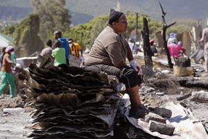 Humans' arrival in southern South America 14,000 years ago may represent the last step in the expansion of Homo sapiens throughout the world and the final continental colonisation, the researchers said. (Representative Image: Associated Press)
