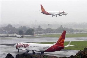 SpiceJet, SpiceJet news, SpiceJet fares, SpiceJet rajdhani, Rail fare hike,Train fare hike, Rajdhani fare hike