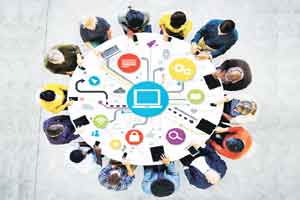 Jaimin Shah, Nasscom regional council member—Gujarat sees these warehouses as “an IT workspace where people can plug-and-play and watch their dreams become a reality”. Jaimin Shah, Nasscom regional council member—Gujarat sees these warehouses as “an IT workspace where people can plug-and-play and watch their dreams become a reality”.