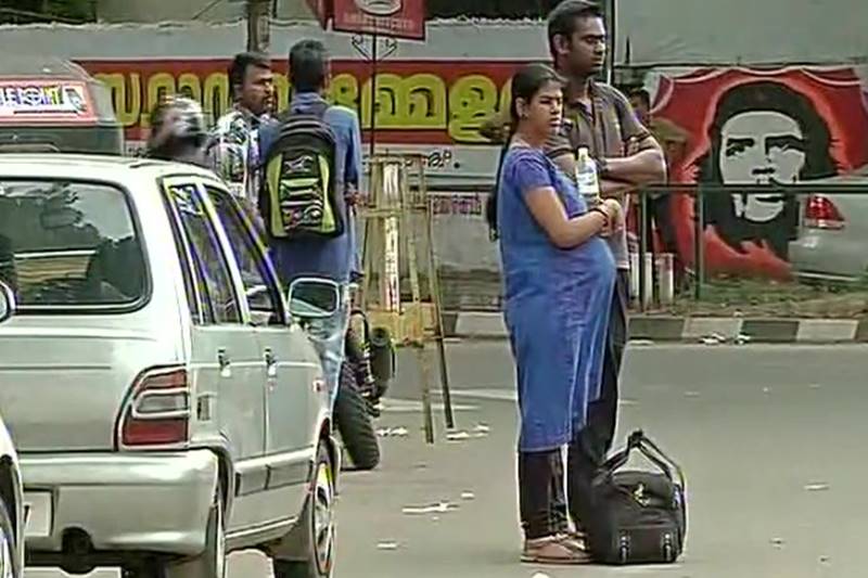 bharat bandh, bharat bandh 2016, bharat bandh today, bharat bandh mumbai, bharat bandh news, bharat bandh delhi, bharat bandh bangalore, bharat bandh kolkata, bharat bandh tomorrow, bharat bandh date, nationwide strike, nationwide strike in India, strike, trade union strike, trade union bandh, trade union strike 2016, nationwide strike tomorrow, Narendra Modi, Narendra Modi news, modi news, latest news, news on trade union, latest news trade union strike, india strike, india strike news, india strike 2016