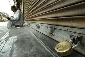 effect on Bharat Bandh, bharat bandh 2016, bharat bandh today