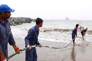 The estimated cost of the project is Rs 1,102.38 crore, including operational expenses for 5 years, and is likely to be completed by December 2018, it added. (Representative image: Reuters) The estimated cost of the project is Rs 1,102.38 crore, including operational expenses for 5 years, and is likely to be completed by December 2018, it added. (Representative image: Reuters)