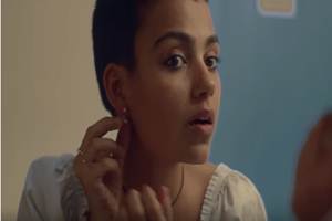 From celebrating human emotions to nurturing your own self, the brand has revoked the faith of the fairer sex and it does it again with the new #BestAtWork advertisement video. (YouTube)