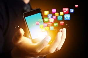 Wish for a high-end rental car, a chef, a beautician or even a plumber, these apps will be at your service with just a tap. (Represenative Image)