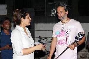 Thadani, whose AA Pictures is India's leading independent film distributor, will become the Managing Director and CEO of the JV company, Cinestaan AA Distributors. (Source: IE)