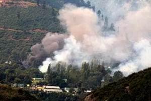 He was also of the opinion that the three services chiefs should have more "say" in such a situation. "India cannot allow situation to go on like this," Batra told PTI in the wake of recent terror strike in Uri sector in which 18 soldiers were killed. (Source: PTI) He was also of the opinion that the three services chiefs should have more "say" in such a situation. "India cannot allow situation to go on like this," Batra told PTI in the wake of recent terror strike in Uri sector in which 18 soldiers were killed. (Source: PTI)