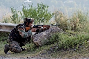 The officials said the Border Security Force's Tear Smoke Unit (TSU) based in Gwalior, has been asked to fix these anomalies and send the fresh lot after reconfiguring the shells. (Representative image: PTI)