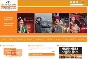 Lenders tap domestic companies to buy Vasan Healthcare Lenders tap domestic companies to buy Vasan Healthcare