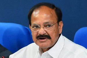 A day after All India Muslim Personal Law Board held a press conference against the uniform civil code, Naidu said uniform laws would be based on consensus and they should be discussed. (PTI)