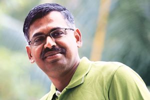 Vipul Mittal, who oversees the fruits and vegetables chain, tells Hita Gupta fruits and vegetables contribute 18-20% of the top line or about R20 crore per month.