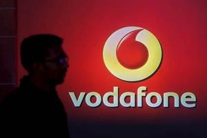 Vodafone said in a statement that it would offer three times more interconnect points to Jio. Though it did not specify how many PoIs it would provide to Jio, industry sources said that it has now proposed to offer around 585 PoIs against 195 currently. (Reuters) Vodafone said in a statement that it would offer three times more interconnect points to Jio. Though it did not specify how many PoIs it would provide to Jio, industry sources said that it has now proposed to offer around 585 PoIs against 195 currently. (Reuters)