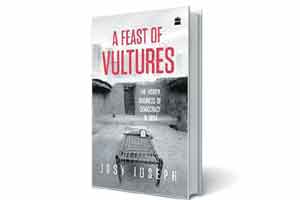 This is also a book that should be read by analysts who see the world through the prism of the business-economy lens—of stock market, emerging market, rural market, India vs China growth story.