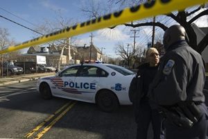 Four dead in shooting at mall in Washington state: police - World News ...