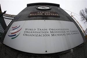WTO, TFS, world trade organisation WTO, TFS, world trade organisation