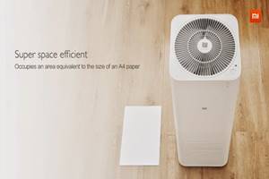 xiaomi, xiaomi mi, xiaomi mi air purifier, air purifier, xiaomi mi air purifier 2, xiaomi air purifier india launch, xiaomi mi air purifier pricr in india