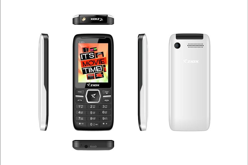 Ziox DelightVid launched priced at Rs 2,113; sports Made in India tag