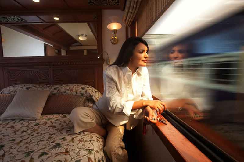 Maharajas Express, Maharajas Express award, Maharajas Express luxury award, Maharajas Express royal journey, Maharajas Express pictures, Maharajas Express images