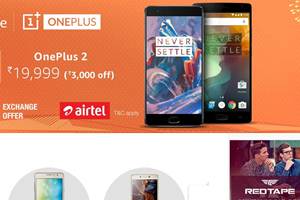 Online shopping: Amazon Great Indian Festival powers app to No 1 in India