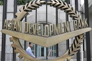 "We did not really make any commitment. This is a very big project," ADB president Takehiko Nakao said. (Reuters)