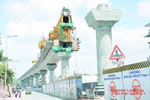 Ahmedabad Metro could be up and running by 2019-end, find out how