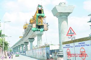 Ahmedabad Metro could be up and running by 2019-end, find out how