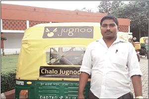 Now, get your groceries delivered by auto-aggregator Jugnoo