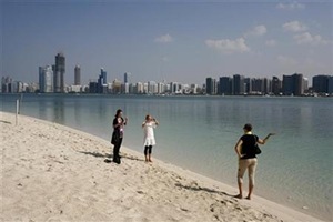 But most of the guests are hard at work. They’re here to shed a few pounds, to learn the ins and outs of macrobiotic cooking (Nut butters! Chia! Spirulina!), and to learn how to focus better, with the help of Professor Bruno and his electrode brain tests. Maybe they’ll add a few months to their lives, if they come back again and again.(Reuters)