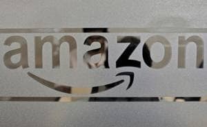 Amazon and T-Series did not detail financial terms or specify if the deal covered countries outside of India. (Reuters)