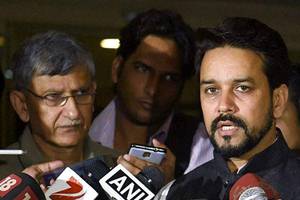 Both Thakur and Shetty made their stand clear in their affidavits in pursuance to the court's direction of October 7. (PTI)