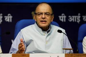 arun jaitley, arun jaitley on demonetisation roll back, roll back of demonetisation pm narenndra modi, modi. arvind kejriwal, mamata banerjee, atms