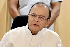 The GST cess being talked of is a bad idea Mr Jaitley