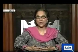 Asma Jahangir, Asma Jahangir viral video, Asma Jahangir on Pakistan, Asma Jahangir on terrorism, Asma Jahangir on PAK army