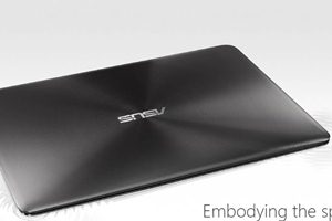 ASUS, ROG launch new laptops with powerful graphic card