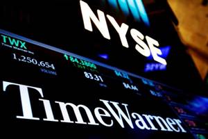 AT&T is officially acquiring entertainment-media giant Time Warner, at a price of $108.7 billion including net debt.(Reuters)